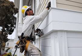 Best Aluminum Siding Installation  in Canton Valley, CT